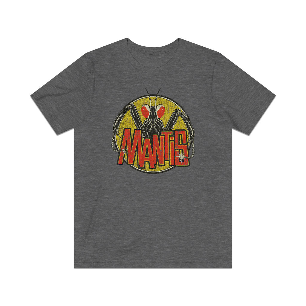 Mantis Roller Coaster 1996 Vintage Men's T-Shirt