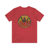 Mantis Roller Coaster 1996 Vintage Men's T-Shirt