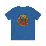 Mantis Roller Coaster 1996 Vintage Men's T-Shirt