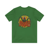 Mantis Roller Coaster 1996 Vintage Men's T-Shirt