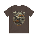 Marchal Spark Plugs 1947 Vintage Men's T-Shirt