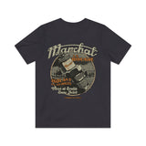 Marchal Spark Plugs 1947 Vintage Men's T-Shirt