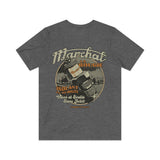 Marchal Spark Plugs 1947 Vintage Men's T-Shirt