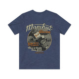 Marchal Spark Plugs 1947 Vintage Men's T-Shirt