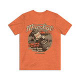 Marchal Spark Plugs 1947 Vintage Men's T-Shirt