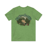 Marijuana Patch Kids 1984 Vintage Men's T-Shirt