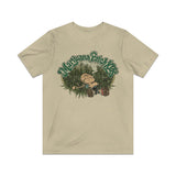 Marijuana Patch Kids 1984 Vintage Men's T-Shirt