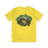 Marijuana Patch Kids 1984 Vintage Men's T-Shirt