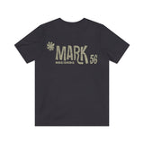 Mark 56 Records 1966 Vintage Men's T-Shirt