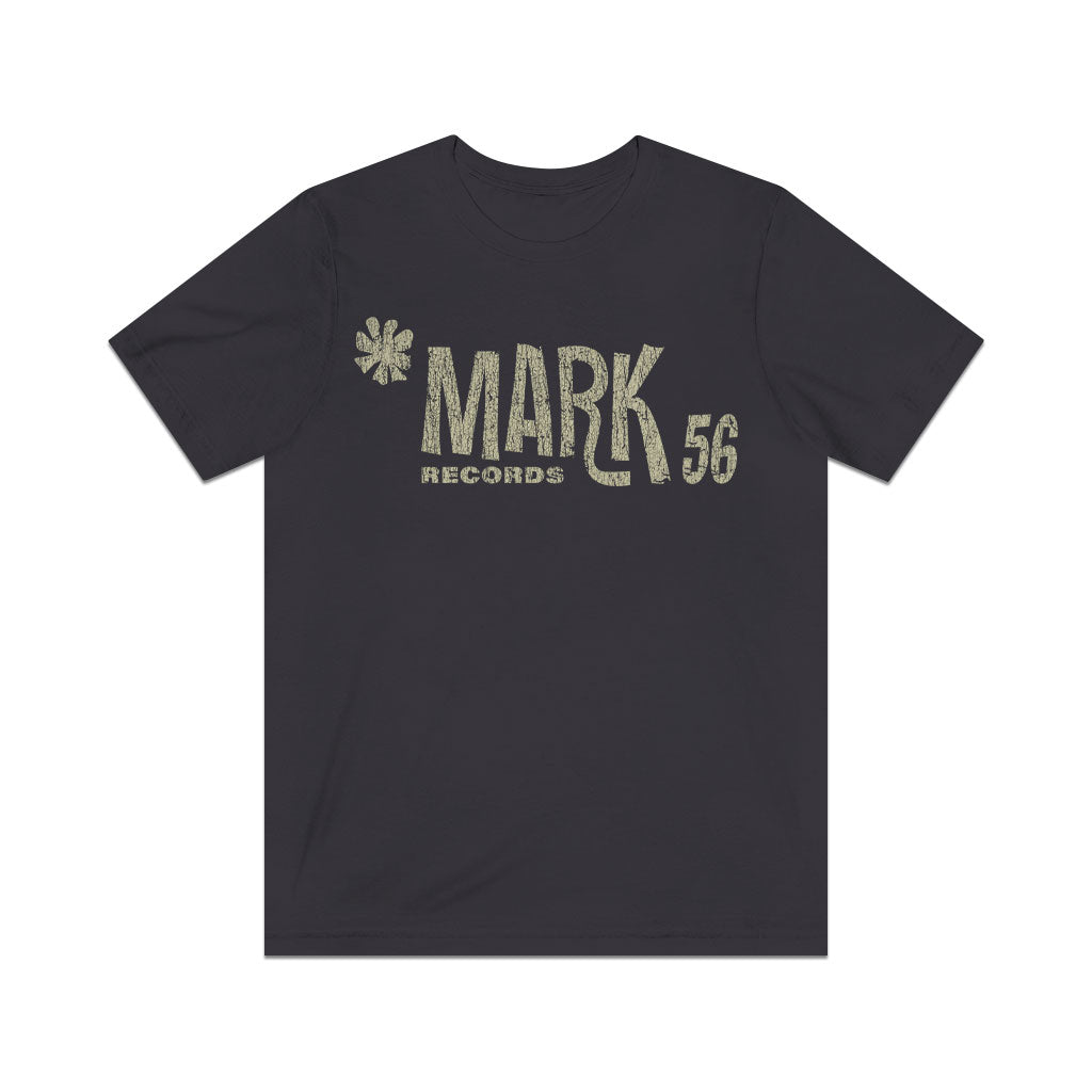 Mark 56 Records 1966 Vintage Men's T-Shirt