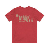 Mark 56 Records 1966 Vintage Men's T-Shirt