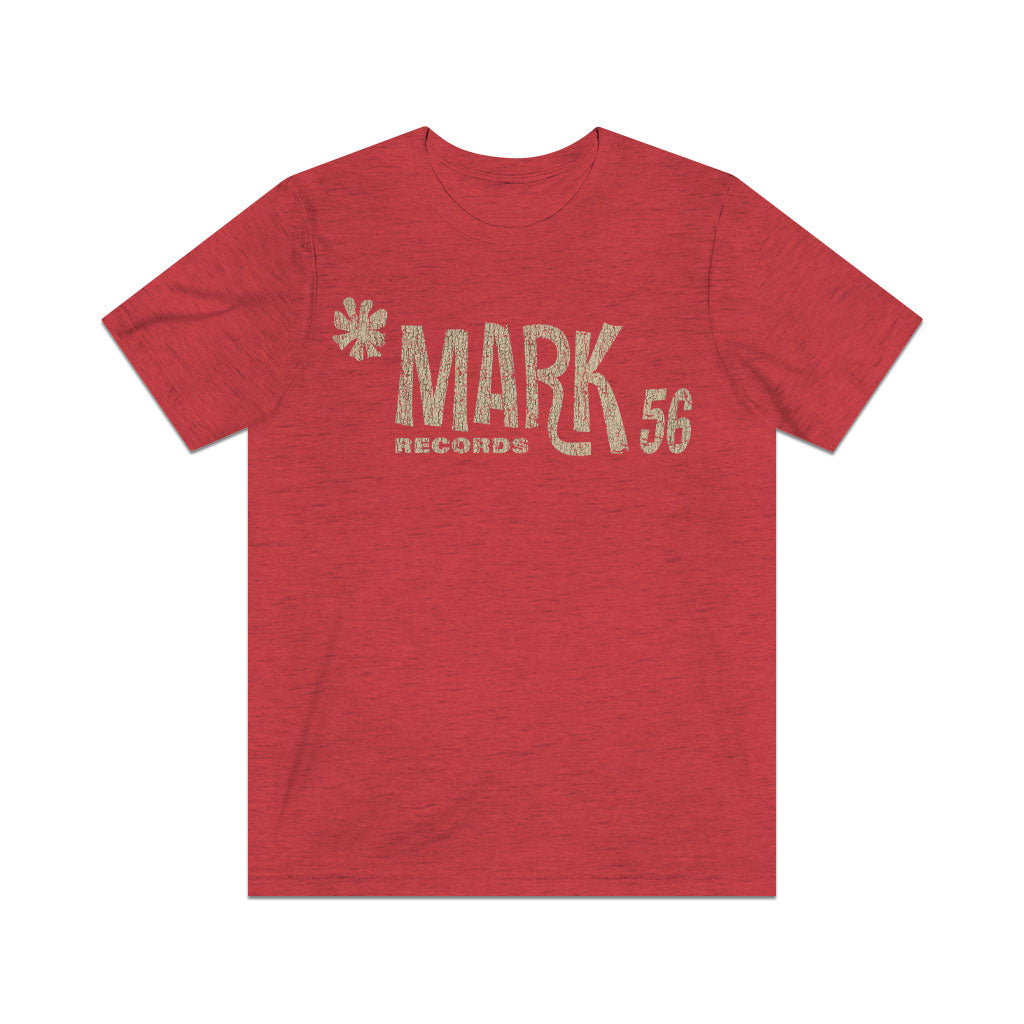 Mark 56 Records 1966 Vintage Men's T-Shirt