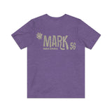 Mark 56 Records 1966 Vintage Men's T-Shirt