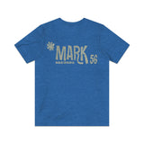 Mark 56 Records 1966 Vintage Men's T-Shirt