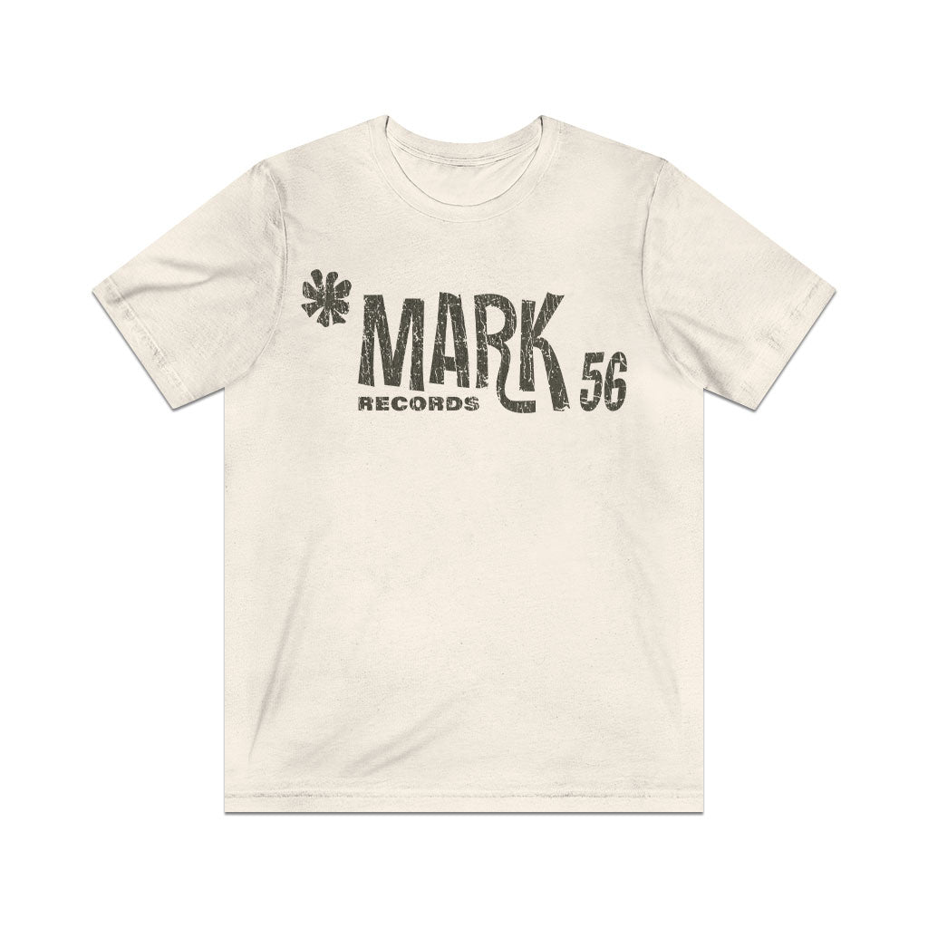 Mark 56 Records 1966 Vintage Men's T-Shirt