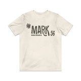 Mark 56 Records 1966 Vintage Men's T-Shirt