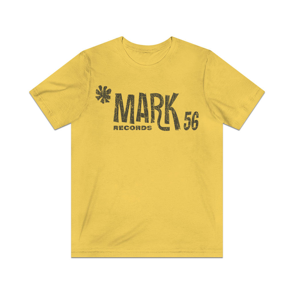 Mark 56 Records 1966 Vintage Men's T-Shirt