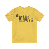 Mark 56 Records 1966 Vintage Men's T-Shirt