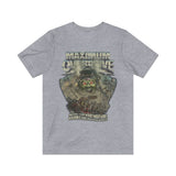 Maximum Overdrive 1986 Vintage Men's T-Shirt