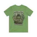 Maximum Overdrive 1986 Vintage Men's T-Shirt