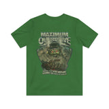 Maximum Overdrive 1986 Vintage Men's T-Shirt
