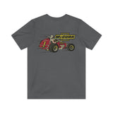 McGurk Sprinter 1950 Vintage Men's T-Shirt