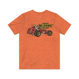 McGurk Sprinter 1950 Vintage Men's T-Shirt