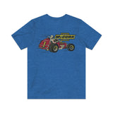 McGurk Sprinter 1950 Vintage Men's T-Shirt