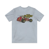 McGurk Sprinter 1950 Vintage Men's T-Shirt