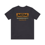 Meadowbrook Meat Co. 1947 Vintage Men's T-Shirt