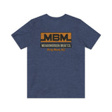 Meadowbrook Meat Co. 1947 Vintage Men's T-Shirt