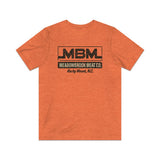 Meadowbrook Meat Co. 1947 Vintage Men's T-Shirt