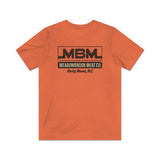 Meadowbrook Meat Co. 1947 Vintage Men's T-Shirt