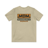 Meadowbrook Meat Co. 1947 Vintage Men's T-Shirt