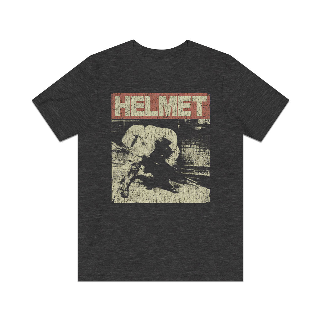 Meantime 1992 Vintage Men's T-Shirt