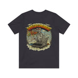Megasaurus 1985 Vintage Men's T-Shirt