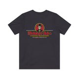 Midnight Video 1982 Vintage Men's T-Shirt