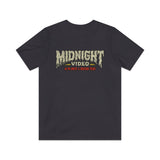 Midnight Video 1983 Vintage Men's T-Shirt