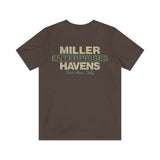 Miller-Havens Enterprises 1969 Vintage Men’s T-Shirt
