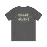Miller-Havens Enterprises 1969 Vintage Men’s T-Shirt