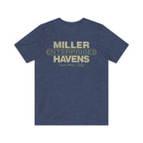 Miller-Havens Enterprises 1969 Vintage Men’s T-Shirt