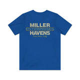 Miller-Havens Enterprises 1969 Vintage Men’s T-Shirt