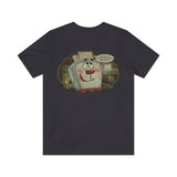 Milton the Toaster 1971 Vintage Men's T-Shirt