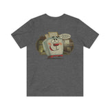 Milton the Toaster 1971 Vintage Men's T-Shirt