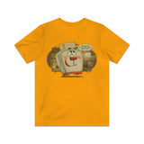 Milton the Toaster 1971 Vintage Men's T-Shirt