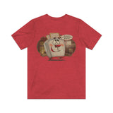 Milton the Toaster 1971 Vintage Men's T-Shirt