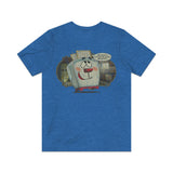 Milton the Toaster 1971 Vintage Men's T-Shirt