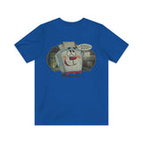 Milton the Toaster 1971 Vintage Men's T-Shirt