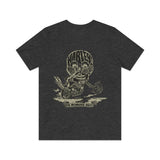 Milwaukee Ghost 1967 Vintage Men's T-Shirt