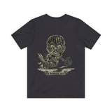 Milwaukee Ghost 1967 Vintage Men's T-Shirt